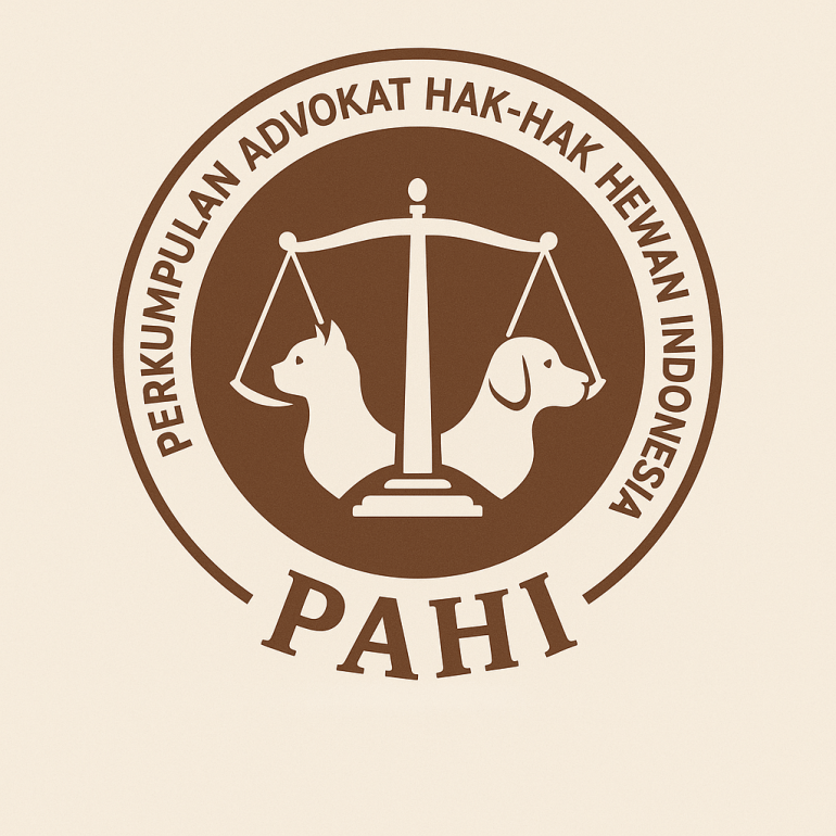 PAHI CABANG KOTA BOGOR