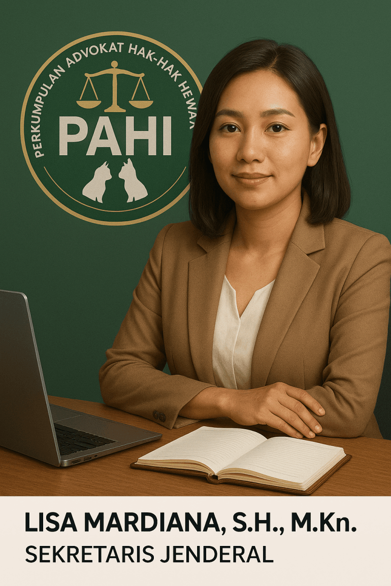 Pahi CABANG KOTA BOGOR