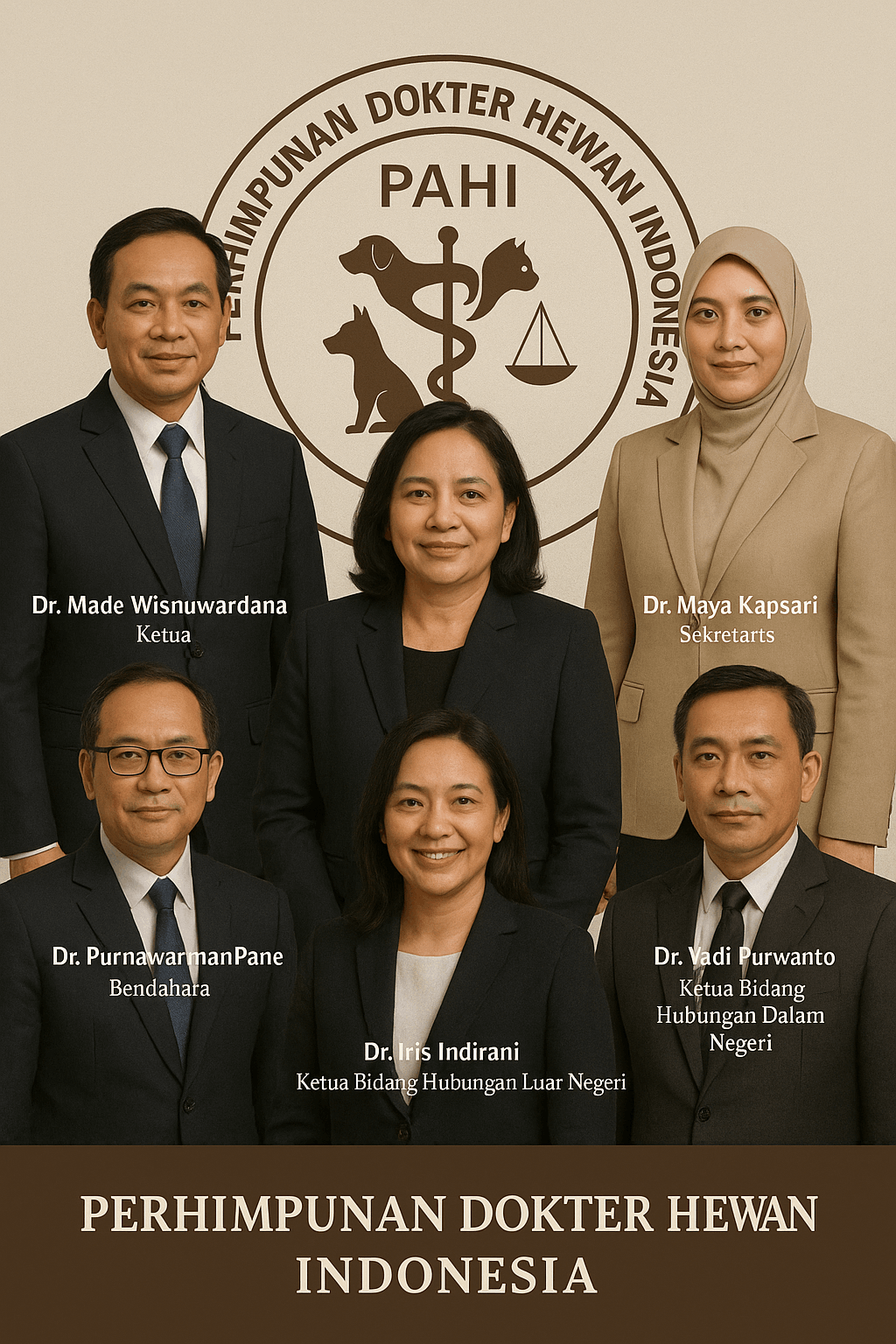 PAHI CABANG KOTA BOGOR